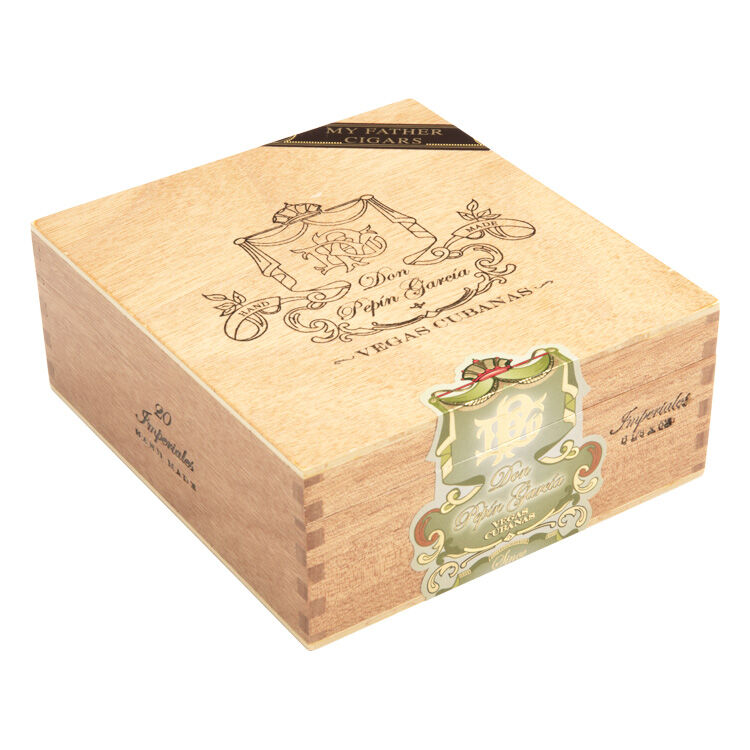 Imperiales, , jrcigars